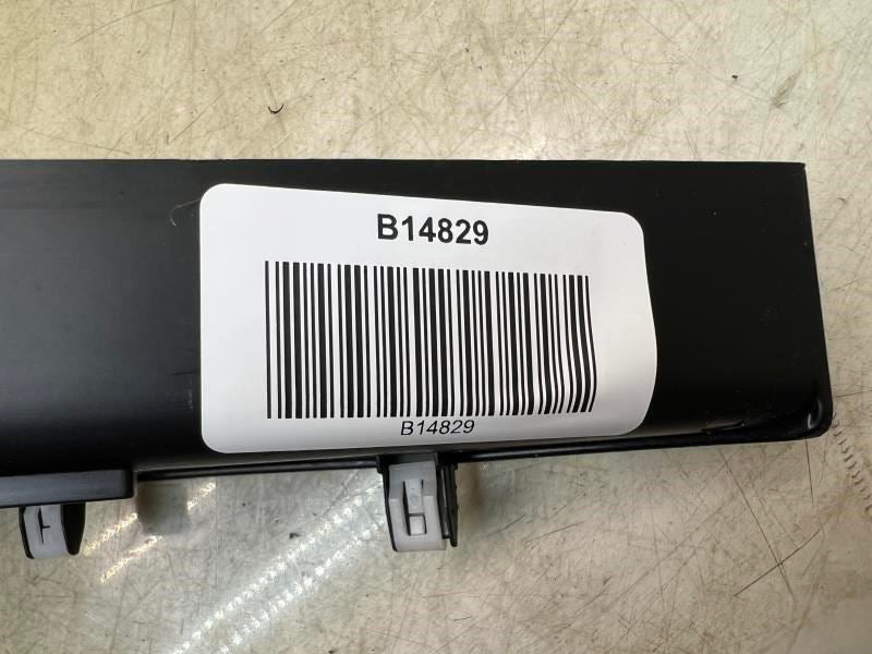 2015-2020 Ford F150 Left Driver Dash Trim End Cap FL3B-1504481-A OEM - Alshned Auto Parts