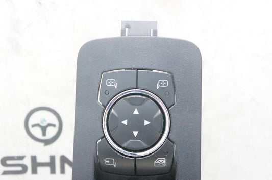 2015-2020 Ford F150 FR LH Door Master Power Window Switch FL3T-14B133-AEW OEM - Alshned Auto Parts