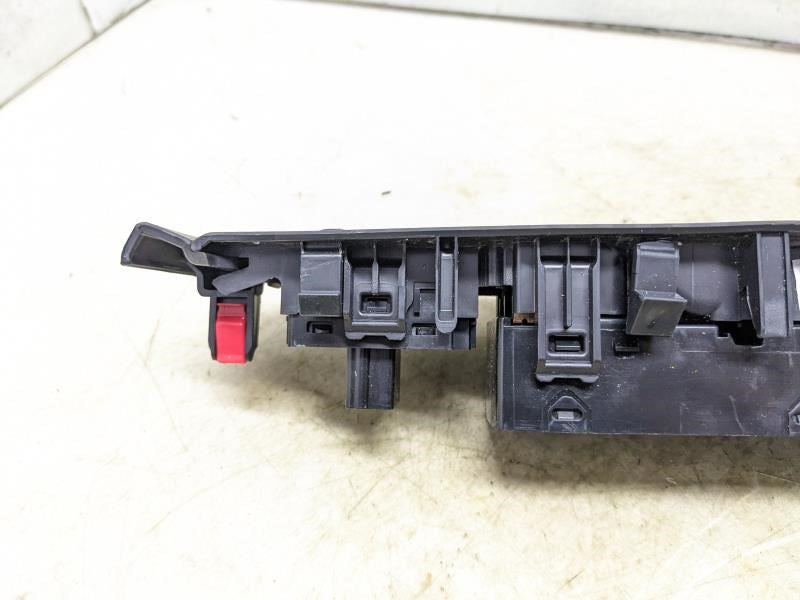 2020-2022 Nissan Sentra FR LH Master Power Window Switch 25401-6LA0A OEM *ReaD* - Alshned Auto Parts