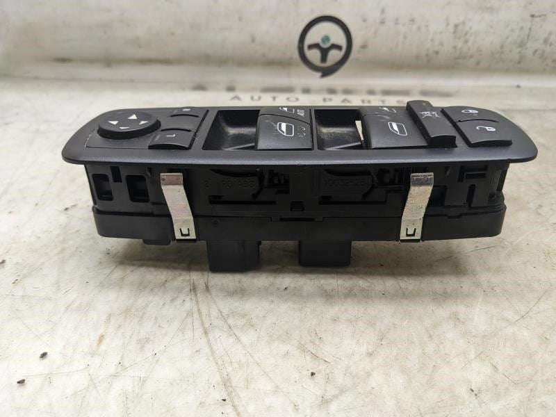 2013-2022 Ram 1500 FR LH Door Master Power Window Switch 68110866AB OEM - Alshned Auto Parts