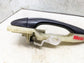 2012-2014 Kia Optima Rear Left Side Exterior Door Handle 83655-4C000 OEM - Alshned Auto Parts