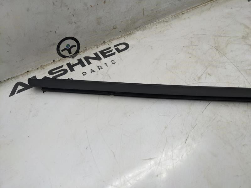 2011-16 Ford F250 F350 FR RH Door Window Belt Weatherstrip F81Z-2521452-AA OEM - Alshned Auto Parts