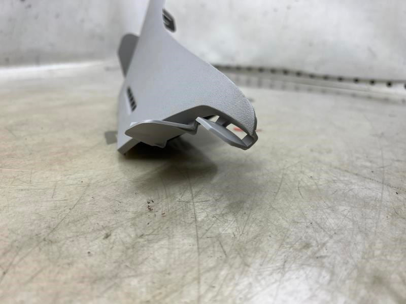 10-15 Toyota Prius Front Left Pillar Vent Garnish Corner Piece 62219-47040-B1 - Alshned Auto Parts