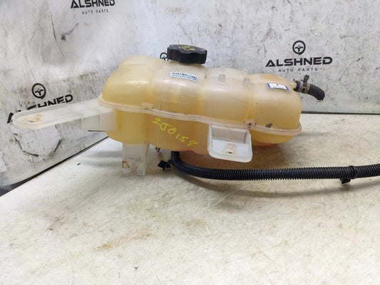 2014-2019 Ram 1500 Radiator Coolant Reservoir Bottle 52014894AE OEM