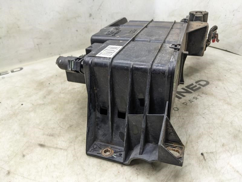 2014-2016  Hyundai Elantra Fuel Vapor Evaporator Emission Canister 31400-3Y000 - Alshned Auto Parts