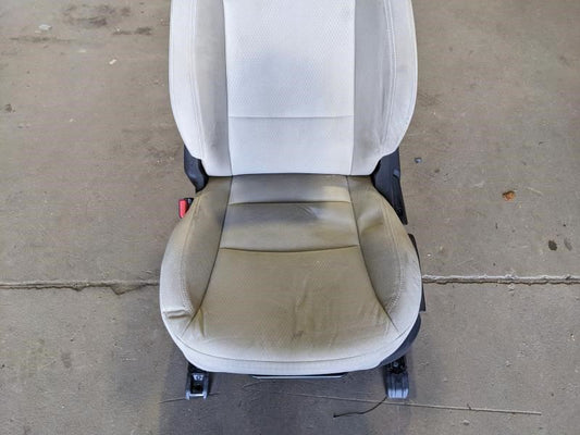 2011-2012 Kia Optima Front Left Seat 88105-2T220AL9 88309-2T140AL9 OEM - Alshned Auto Parts