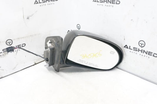 2012 Jeep Compass Passenger Right Side Rear View Mirror 5115046AK OEM - Alshned Auto Parts