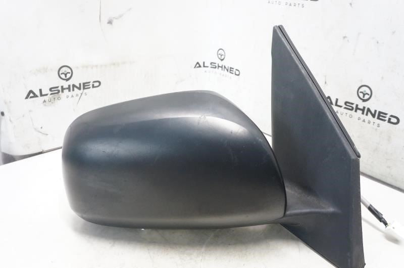 2010 Toyota RAV4 Passenger Right Side Rear View Mirror 87910-0R010 OEM - Alshned Auto Parts