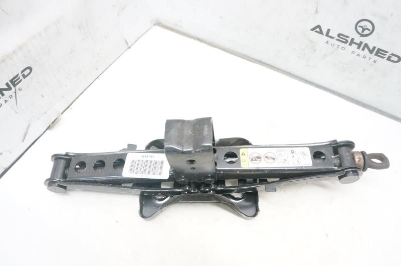 2009-2019 Dodge Journey Scissor Lift Jack 04766386AB OEM 04766498AA OEM - Alshned Auto Parts