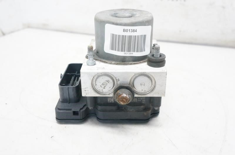 2013 Dodge Grand Caravan ABS Anti Lock Brake Pump Module 68183803AA OEM