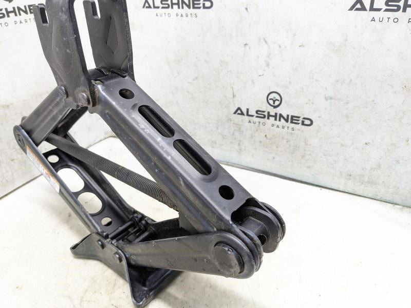 2019-2022 Toyota RAV4 Lift Jack 09111-0R040 OEM - Alshned Auto Parts