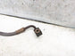 2007-2018 Jeep Wrangler Rear Right Side Hydraulic Brake Hose 52059884AG OEM - Alshned Auto Parts