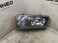 2003-2007 Chevrolet Silverado 2500 Front Left Driver Headlight Lamp 10396913 OEM - Alshned Auto Parts