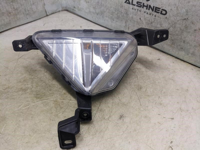 2019-2020 Hyundai Elantra Front Right Turn Signal Light Lamp 92302F2510 OEM - Alshned Auto Parts