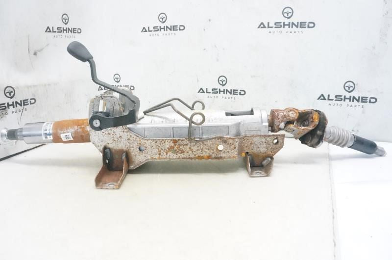 2014-2015 Jeep Grand Cherokee Steering Column Assy 68140621AD OEM - Alshned Auto Parts