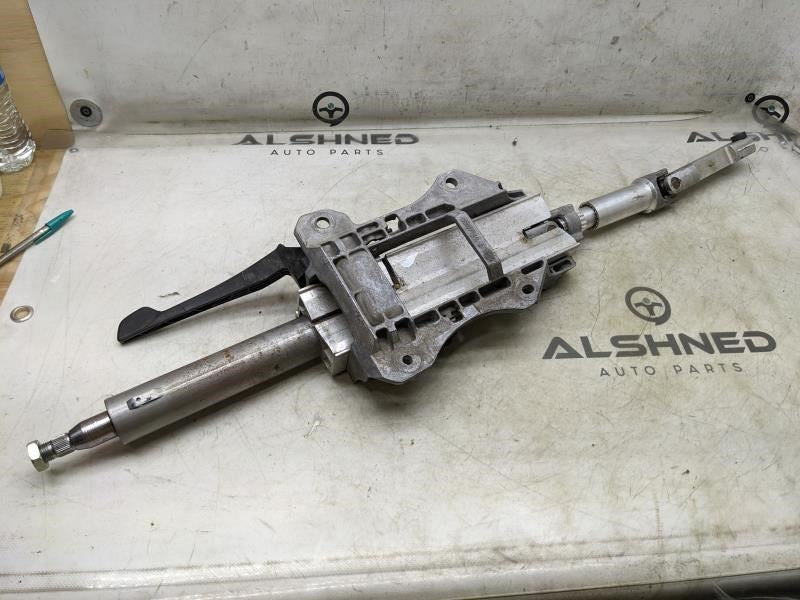 2017-2023 Chrysler Pacifica 3.6L Steering Column Assembly 55057396AE OEM - Alshned Auto Parts