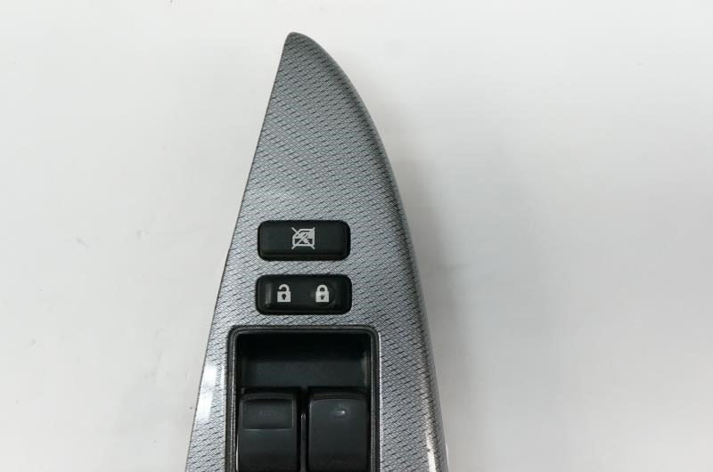 2013-16 Toyota Venza Driver Front Left Door Window Mirror Switch  84040-08020 OEM - Alshned Auto Parts