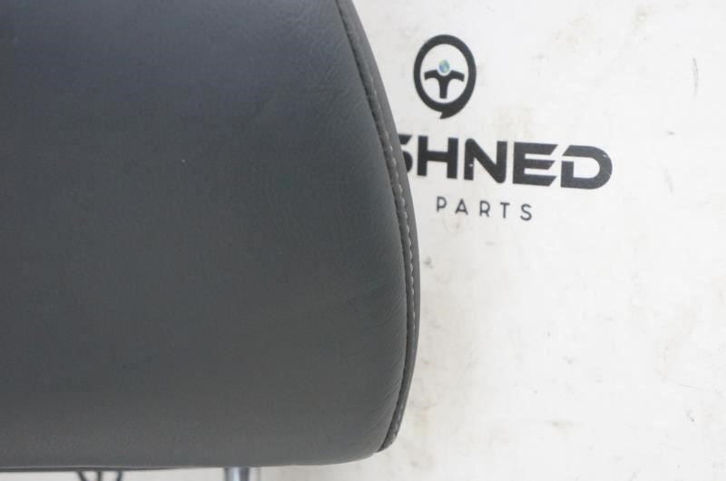 2011 Acura TSX Left Right Front Headrest Leather 81140-TL0-G23ZB OEM - Alshned Auto Parts