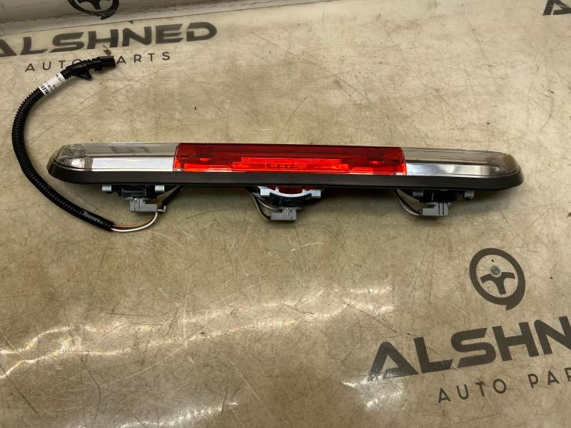 2015-2020 Ford F150 Rear High Mount Stop Lamp FL34-13A613-A OEM *ReaD* - Alshned Auto Parts