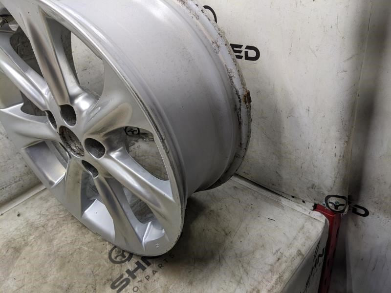 2007-2009 Lexus RX350 Wheel Alloy R18x7 7 spoke 42611-48560 OEM *ReaD* - Alshned Auto Parts