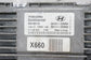 2011 Hyundai Sonata 2.4L Engine Computer Control Module ECU ECM 39101-2G660 OEM - Alshned Auto Parts