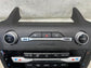 20-22 Ford Explorer Radio AC Heater Temperature Climate Control LB5T-18C612-EE - Alshned Auto Parts