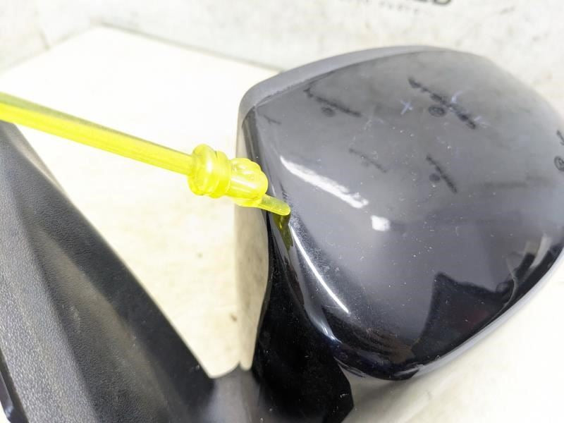 2015-2018 Ford Focus Left Driver Side Rearview Mirror F1EZ-17683-N OEM *ReaD* - Alshned Auto Parts