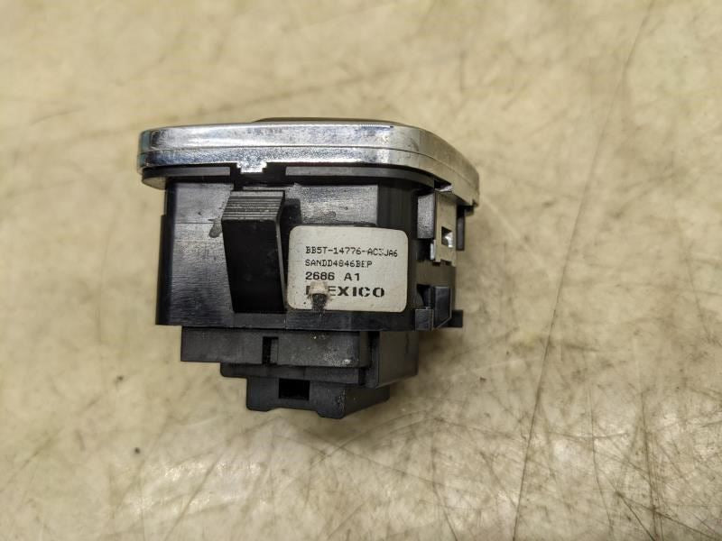 2015-2020 Ford F150 Front Left Seat Memory Switch BB5T-14776-AC OEM - Alshned Auto Parts