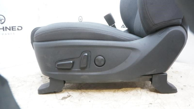 2021 Hyundai Santa Fe Driver Left Front Seat 80610S2000 OEM - Alshned Auto Parts