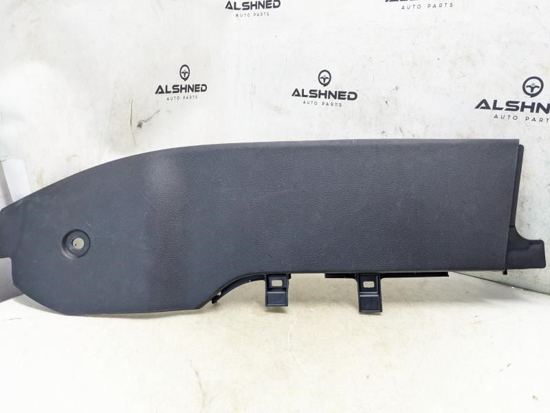 2017-2020 Hyundai Elantra FR RH Center Console Cover 84640-F3000TRY OEM *ReaD* - Alshned Auto Parts