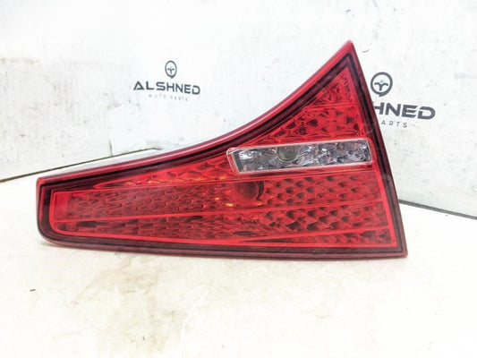 2012-2013 Kia Optima Rear Left Trunk Lid Tail Light 92403-4C000 OEM - Alshned Auto Parts