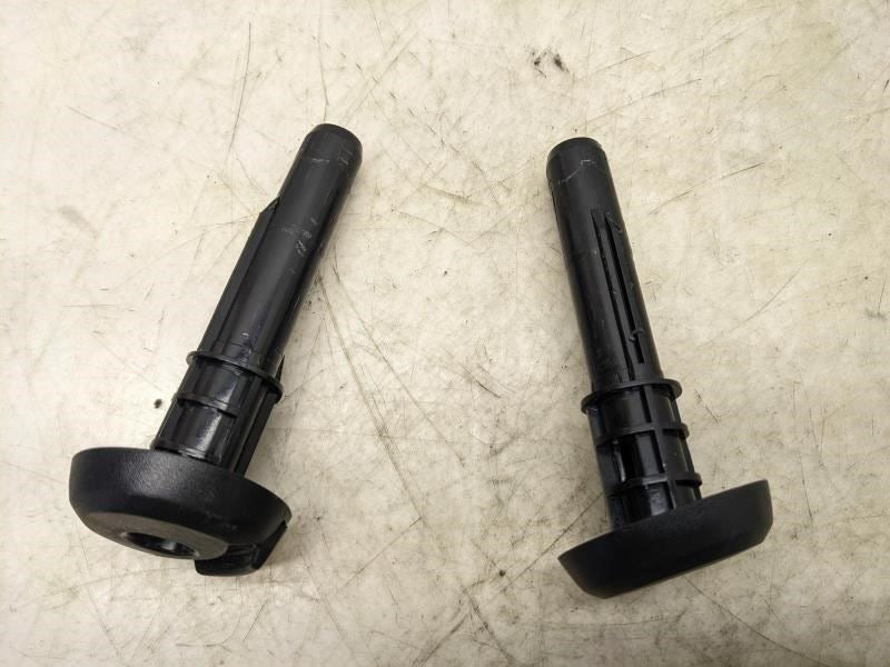 2013-2018 Ram 1500 Front Left Seat Headrest Guide Tube Set 1RM10DX9AA OEM - Alshned Auto Parts