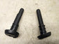 2013-2018 Ram 1500 Front Left Seat Headrest Guide Tube Set 1RM10DX9AA OEM - Alshned Auto Parts