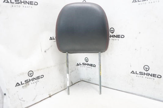 2010 Dodge Charger Front Left Right Headrest Leather 1DC011DVAA OEM - Alshned Auto Parts