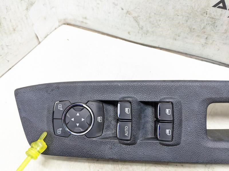 18-22 Ford EcoSport FR LH Door Master Power Window Switch GN15-14A132-MA *ReaD* - Alshned Auto Parts