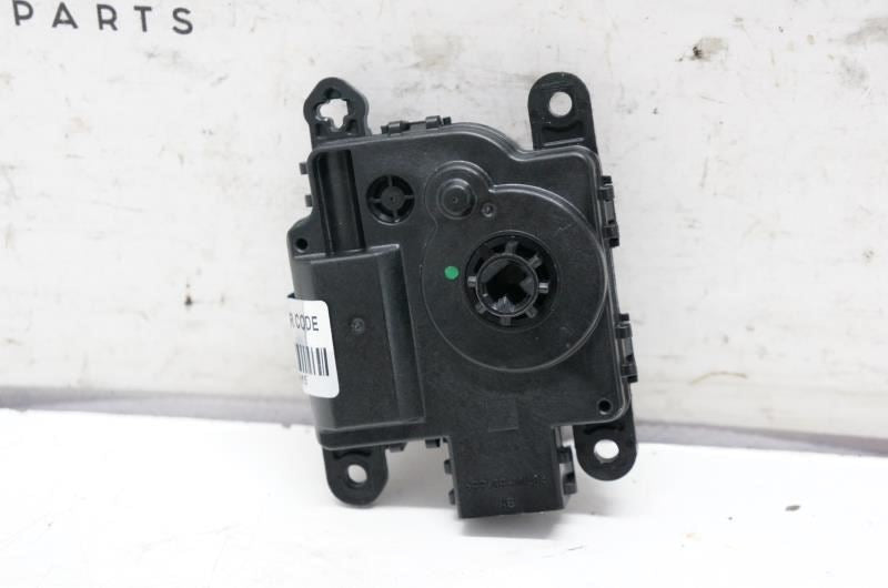 2019 Ram 2500 Heater Blend Door Actuator AA113800-4750 OEM - Alshned Auto Parts