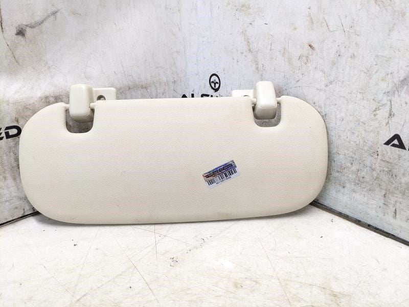 2011-2016 Mini Cooper Countryman Front Left Side Sun Visor 51-16-9-812-699 OEM - Alshned Auto Parts