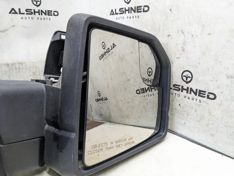 2015-17 Ford F150 RH Passenger Outside Rearview Mirror FL34-17682-BM OEM *ReaD* - Alshned Auto Parts