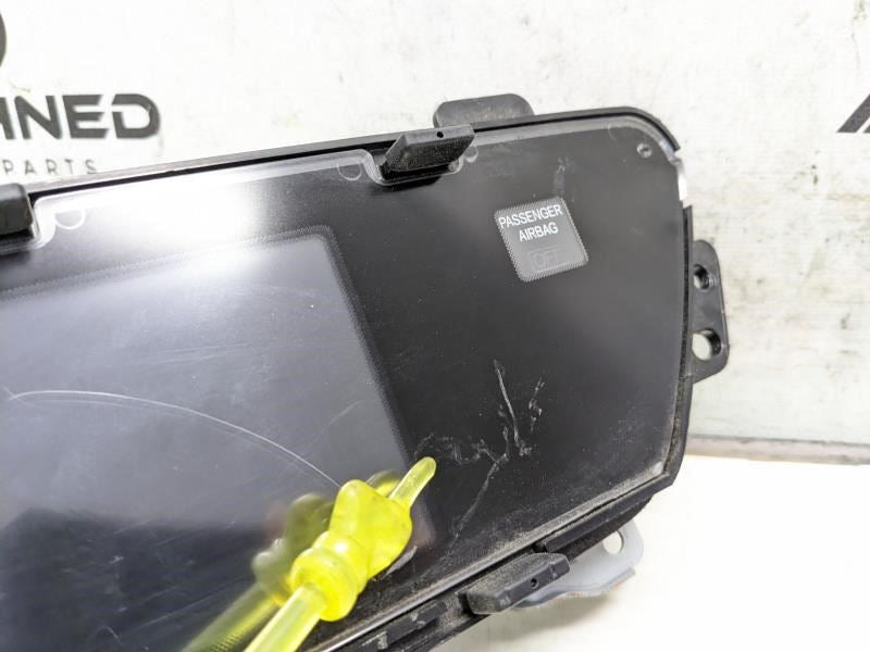 2012-2013 Honda CR-V Info Display Screen 39710-T0A-A010-M1 OEM *ReaD* - Alshned Auto Parts