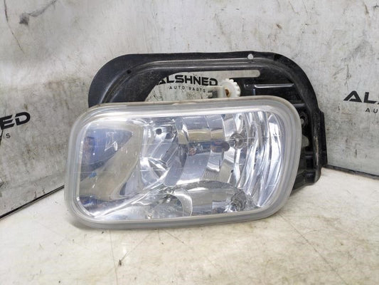 2009-2012 Ram 1500 Front Right Side Fog Light Lamp w Bracket 55372734AB OEM - Alshned Auto Parts