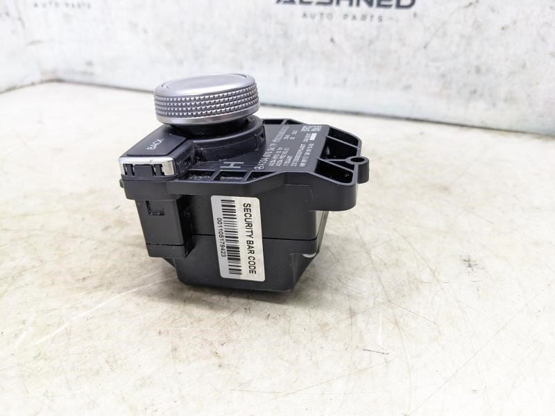 2010 Mercedes-Benz C300 Console Command Controller Knob Multi Switch 2048700679 - Alshned Auto Parts