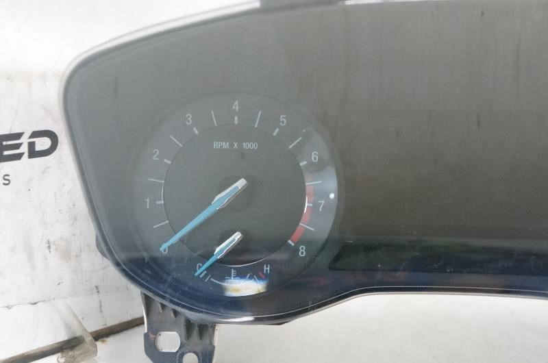 2014 Ford Fusion Se Speedometer Instrument Cluster 7K ES7T-108490-ED OEM - Alshned Auto Parts