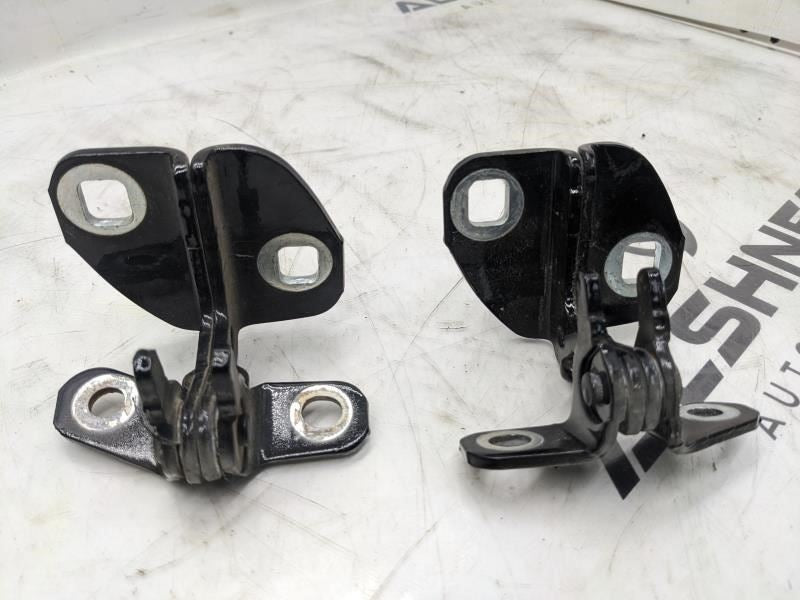 2015-2020 GMC Canyon RR Right Door Upper & Lower Hinge 20986576 20986578 OEM - Alshned Auto Parts