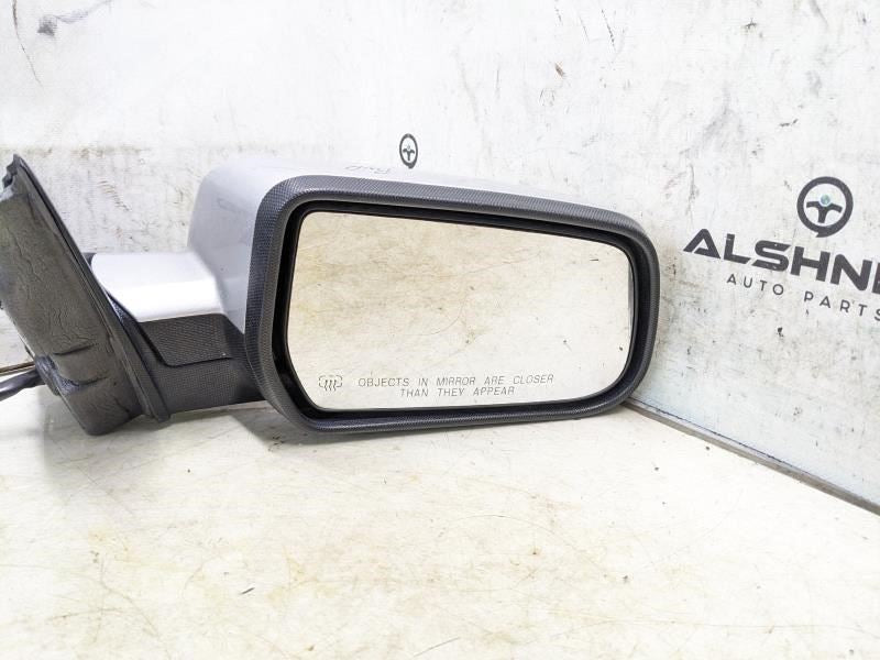 2015-2017 Chevrolet Equinox Right Passenger Outside Rearview Mirror 23467291 OEM - Alshned Auto Parts