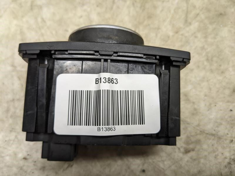 2016-2019 Ford Explorer Police Dash Headlamp Switch GB5T-13D061-BBW OEM *ReaD* - Alshned Auto Parts