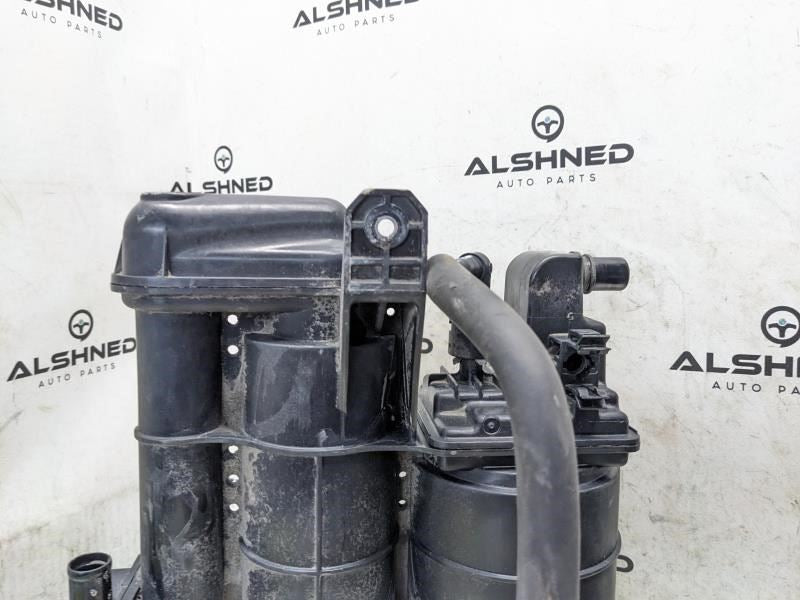 2015-2020 Acura TLX Fuel Vapor Evaporator Emission Canister 17011-T2A-A01*ReaD* - Alshned Auto Parts