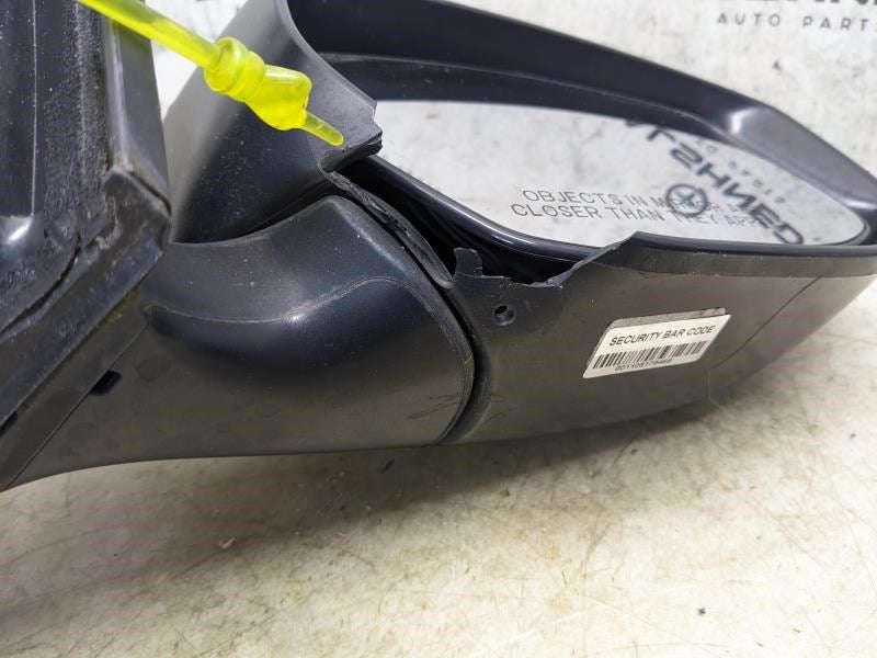 2013-2015 Nissan Sentra Right Side Rearview Mirror 963013SG0B OEM *ReaD* - Alshned Auto Parts