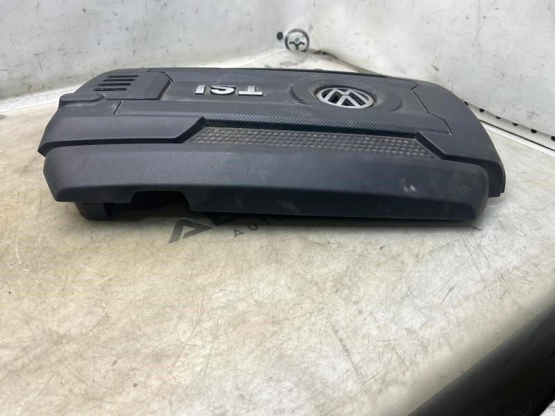 2015-2019 Volkswagen GTI 2.0L TSI Engine Motor Cover 06K-103-925-BE OEM *ReaD* - Alshned Auto Parts