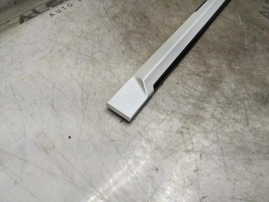 2016-2022 Toyota Prius Rear Left Driver Side Door Molding PT938-47160 OEM *ReaD* - Alshned Auto Parts