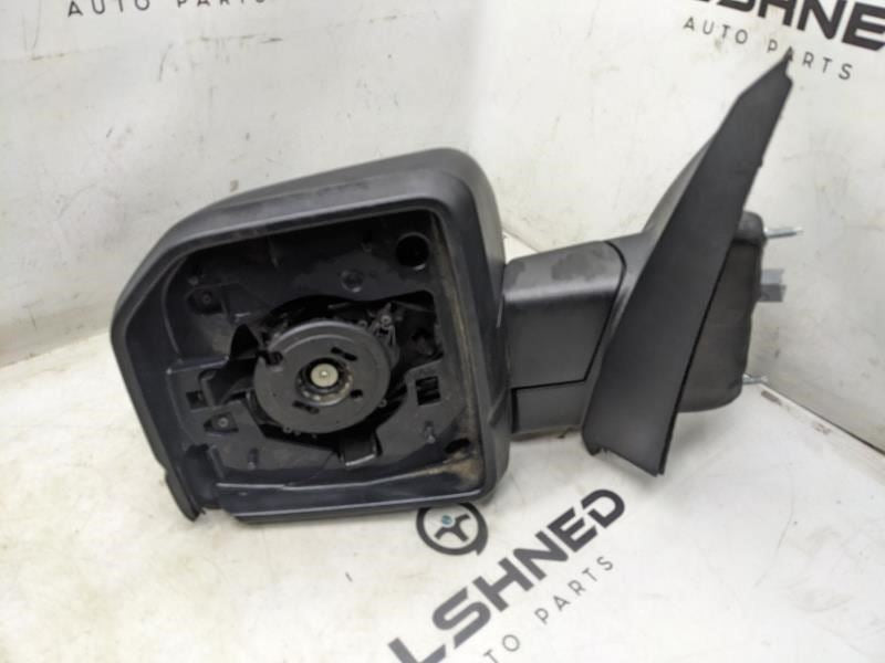 2015-2020 Ford F150 Front Left Side View Mirror FL3Z-17683-BB OEM *ReaD**AS IS* - Alshned Auto Parts